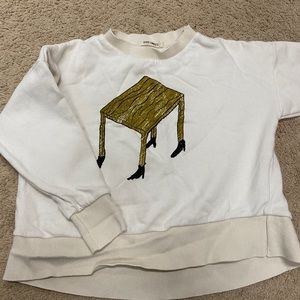 bobo choses sweat shirts